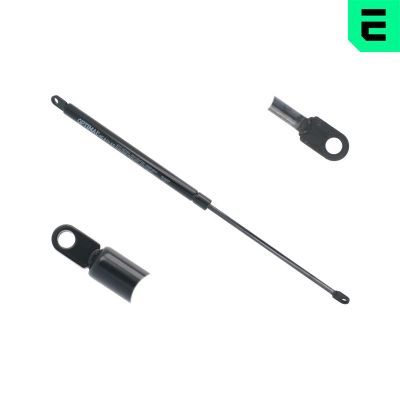 Bagaj Amortisörü Sağ veya Sol BMW 3 Serisi Touring/Cabrio (E30)(1985->)  OPTIMAL AG-50559