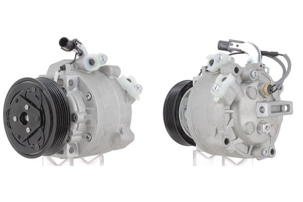 Klima Kompresörü  Mitsubishi Outlander (GF0/GG)(2012->)  PSA ORJINAL 1629021280