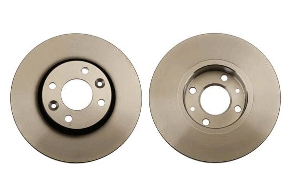 Fren Disk Ayna Ön Sağ ve Sol Nissan Almera (G15RA)(12.2012->)  RENAULT ORJINAL 402068466R