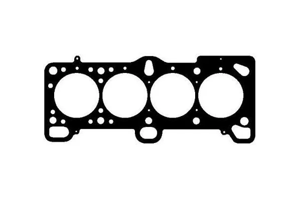 Silindir Kapak Contası  Kia Rio (JB)(2005->)  SUPSAN S0082144