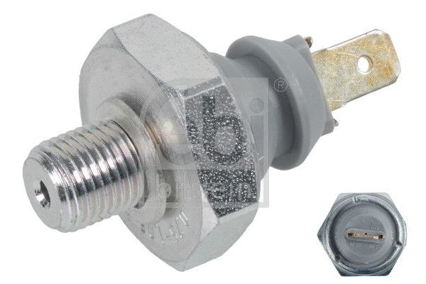 Yağ Müşürü  Volkswagen T4 Transporter Kamyonet Çift Kabin Syncro (08.1992->2003)  FEBI BILSTEIN 08444