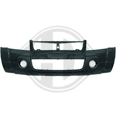 Tampon Ön Suzuki Grand Vitara (JB/JT)(2005->)  FPI SZB065NA