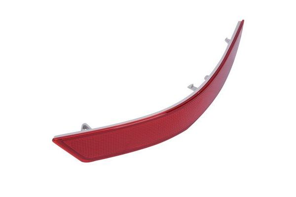 Tampon Reflektörü Arka Sol GKL 340567