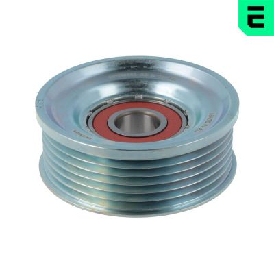 Vantilatör Kayış Gergi Rulmanı  Mazda 3 Sedan (BK)(06.2003->)  OPTIMAL 0-N2104S