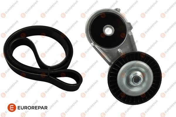Vantilatör Kayış Seti  Opel Tigra Twin Top (2004->)  EUROREPAR 1687679380