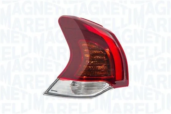 Stop Lambası Dış Sol MAGNETI MARELLI 714081290701