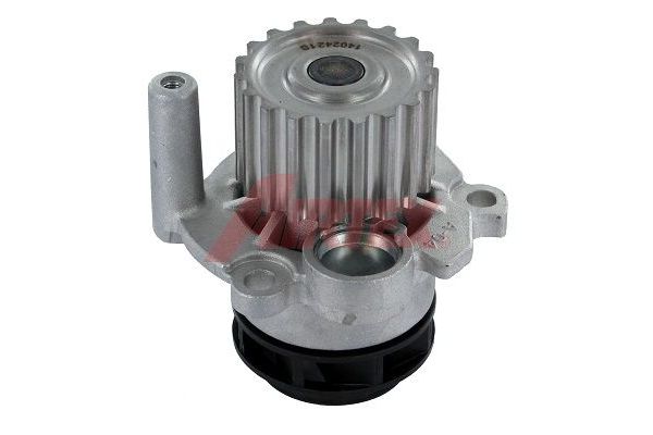 Devirdaim Su Pompası  Volkswagen Golf Plus V (5M1)(01.2005->2009)  AIRTEX 1670