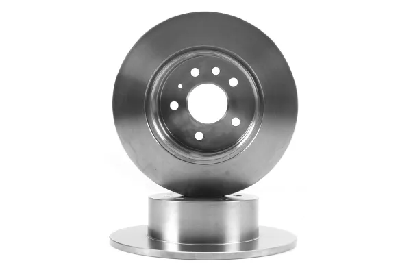 Fren Disk Ayna Arka Sağ ve Sol FROW 355.1105.002