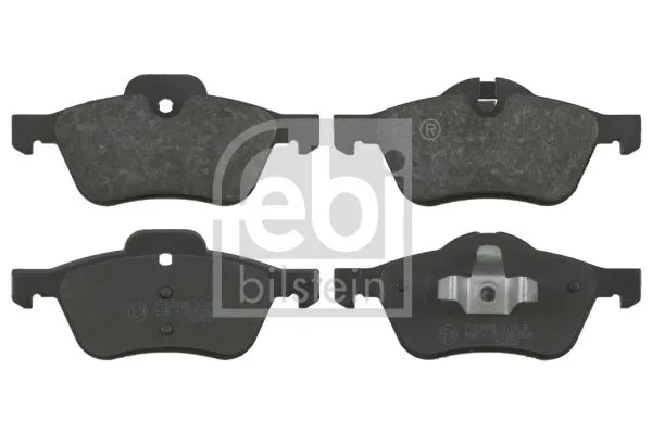 Fren Disk Balata Ön MINI Mini (R50,R53)(2001->)  FEBI BILSTEIN 16490