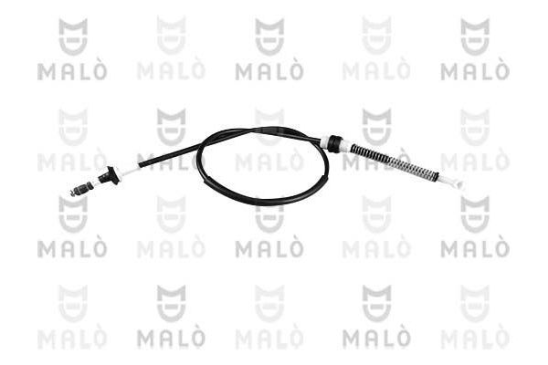 Gaz Teli  CAVO 4503 647