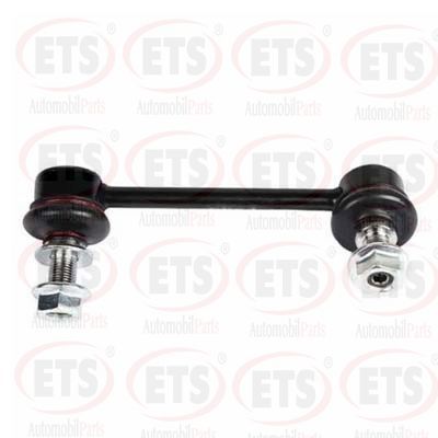 Viraj Demir Askı Rotu Arka Sol Lexus GS (LS10)(2012->)  RIW LX4017