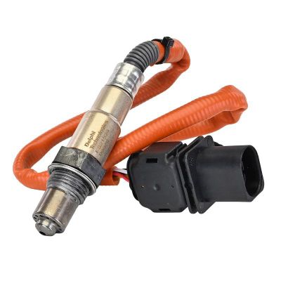 Oksijen (Lambda) Sensörü  Alfa Romeo Giulietta (191)(2010->)  DELPHI ES21529-12B1