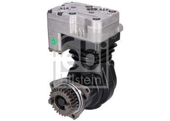Klima Kompresörü  FEBI BILSTEIN 194015  51541007071 9121160000 51.54100.7071