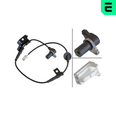 Abs Sensörü Arka Sol Hyundai Sonata (EF)(1999->)  OPTIMAL 06-S185