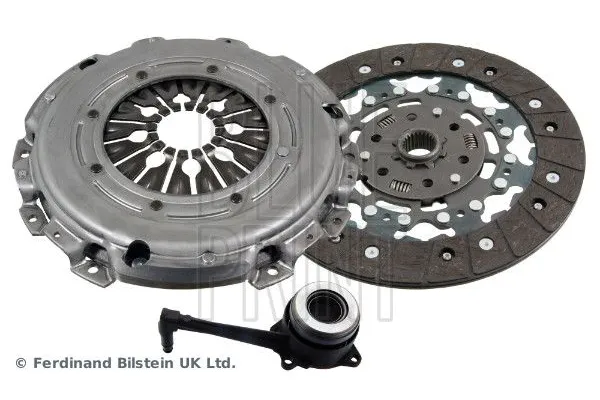 Debriyaj Seti  Seat Alhambra (711)(03.2015->)  BLUE PRINT ADV183097