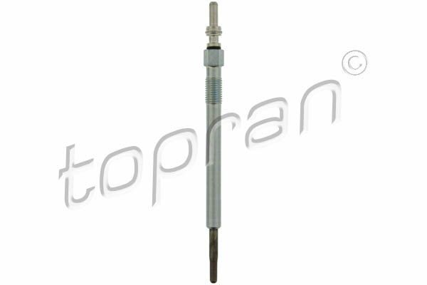 Isıtma Bujisi  Land Rover Range Rover Sport (01.2005->)  TOPRAN 721 428