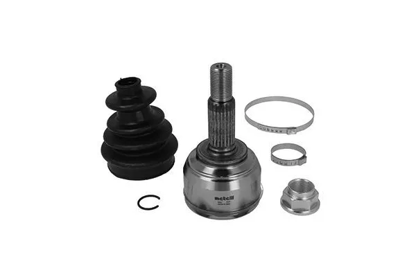 Aks Kafası Ön Dış Sağ veya Sol MGA 70594