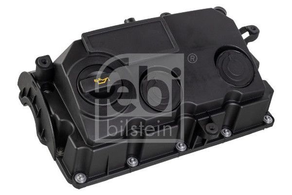 Motor Üst Kapağı (Külbütör)  Audi A3 Cabriolet (8P7)(04.2008->)  FEBI BILSTEIN 179761