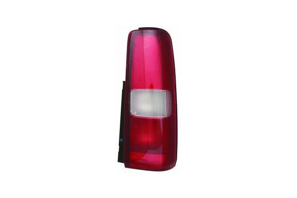 Stop Lambası Sağ DEPO 218-1958R-LD-UE
