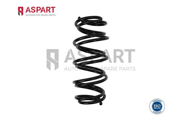 Helezon Yayı Ön ASPART 1CSP1190