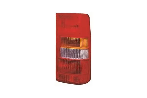 Stop Lambası Sol DEPO 661-1920L-UE