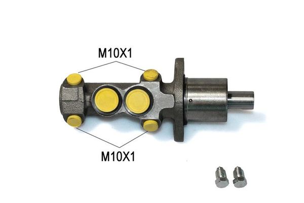 Fren Ana Merkez  FERODO FHM1258