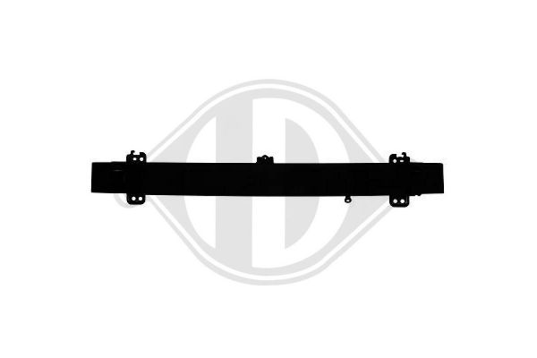 Tampon Takviyesi Ön EUROBUMP TOY07RA034