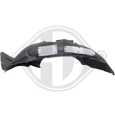 Çamurluk Davlumbazı Ön Sol MADE IN TAIWAN 1394-2112