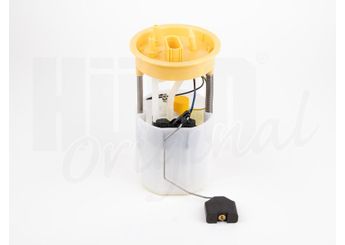 Depo Şamandırası  TEKNOPARTS VW-KDS-004  6R0919050D 6R0919050K 6RA919050A