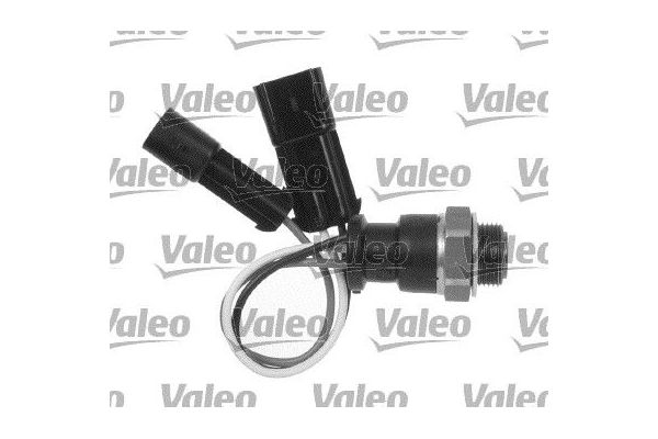 Fan Müşürü  Alfa Romeo 164 (1988->)  VALEO 820232
