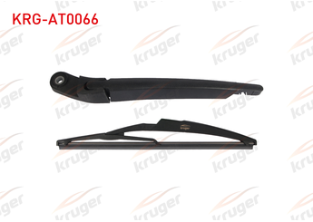 Silecek Süpürgesi Arka  250 mm - 10 inç KRUGER AT0066  6429EV 6405K4 6405 K4 642389 6423 89 6429 EV 6429EVkit 6429 EV kit