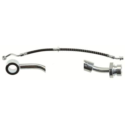 Fren Hortumu Ön Sol Kia Picanto (TA)(2011->)  TRW PHD1288