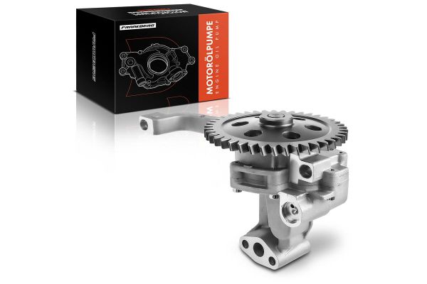 Yağ Pompası  VOLKSWAGEN ORJINAL 070115103A