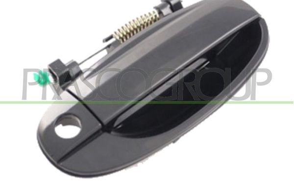 Kapı Kolu Ön Dış Sağ Chevrolet Aveo HB (2008->)  TYG 5130-3021