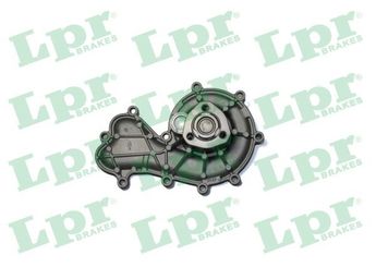Devirdaim Su Pompası  LPR WP0810  59121005T 059121005T 59121008A 059121008A 59121008J 059121008J 59121008JV 059121008JV 59121008JX 059121008JX 95810603330 95810603331 95810603341