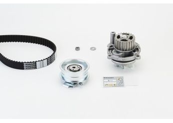 Triger Kayış Seti  CONTINENTAL CT908WP1  06A109119J