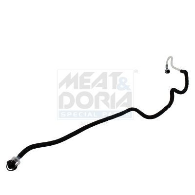 Yakıt Borusu  WINTECH 0500563