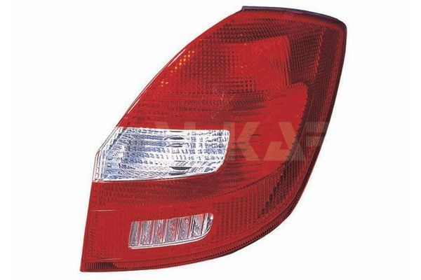 Stop Lambası Sağ WAGENBURG FAB07-7301