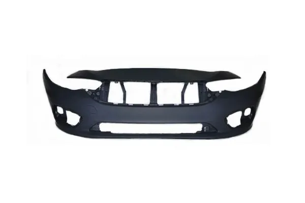 Tampon Takviyesi Ön EUROBUMP FIA07EG002