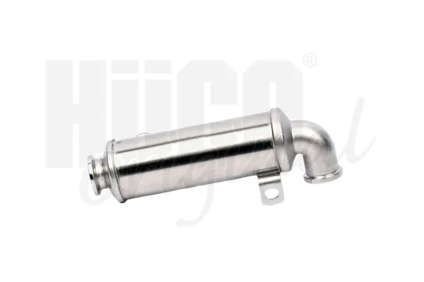 Egr Soğutucu  EUROCRAFT EU F26272-020