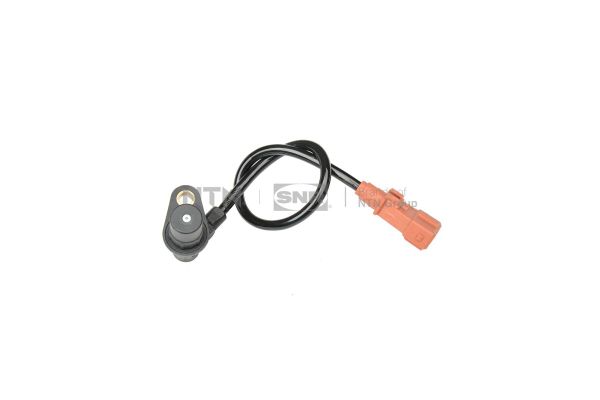 Krank Sensörü  Peugeot 106 (S2)(04.1996->)  ZEGEN ZCKS1095