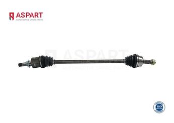 Aks Komple Ön Sağ ASPART 1DSH1097  374793 13150503