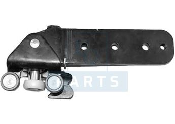 Sürgülü Kapı Makarası Alt Sol ALPER 441108  9033EA 1636260880 1378341080 1396224080