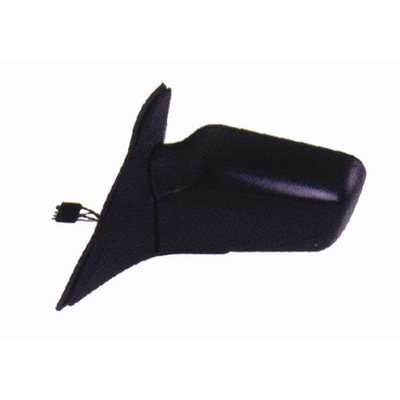 Dikiz Ayna Dış Sol BMW 3 Serisi Sedan/Coupe (E30)(1982->)  EUROBUMP BMW1130002