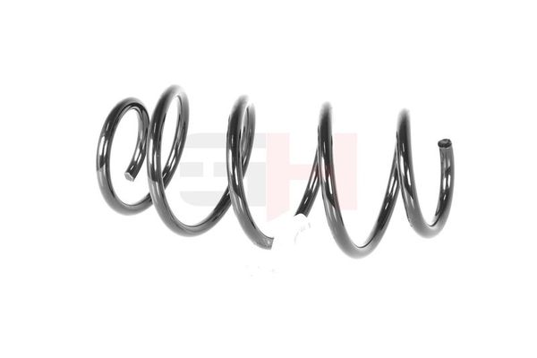 Helezon Yayı Ön STANDART YAY ST 110 103 F