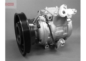 Klima Kompresörü  DENSO DCP50023  883102B550 88310-2B550 883202B350 88320-2B350 884102B240 88410-2B240