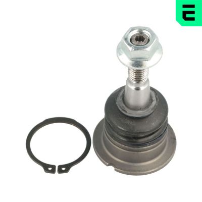 Rotil Üst Sağ veya Sol Land Rover Range Rover Sport (01.2005->)  OPTIMAL G3-1087