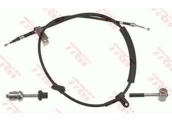 El Fren Teli Arka Sol FIAT ORJINAL 50505371  50505371 50500558