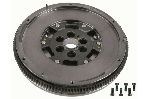 Volan  Audi Q3 (8UB)(06.2011->)  SACHS 2294 501 281