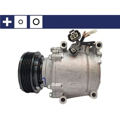 Klima Kompresörü  Honda Stream (RN1/3)(01.2001->)  MAHLE ACP 943 000S